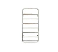 towel warmer, Accessori for il bagno Scaldasalviette elettrico Scaldasalviette termostatico Scaldasalviette elettrico in acciaio inox Scaldasalviette nero,for Bathroom, Built-in Timer(B S-A_E W_US_22