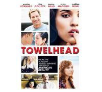 Towelhead