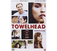 Towelhead Purete Volee [Edizione: Francia]