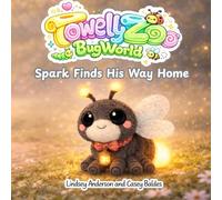 TowelyZoo Bug World: Spark Finds His Way Home
