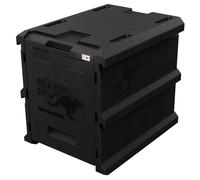 Tower – 128 litri – 60X40 EURONORM – Nero
