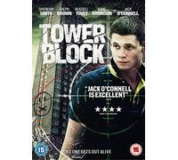 Tower Block [DVD] [2012]