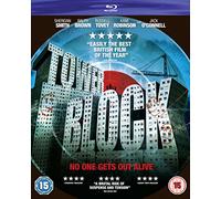 Tower Block [Edizione: Regno Unito] [Edizione: Regno Unito]