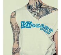 Tower Block In A Jam Jar