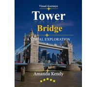 Tower Bridge: London's Iconic Victorian Masterpiece - A Visual Journey Through Gothic Splendor & River Majesty