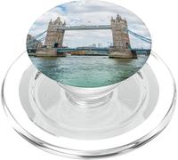 Tower Bridge Londra PopSockets PopGrip per MagSafe