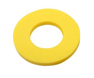 Tower Buffer - Strut Tower Mount | Strut Mount Bushing | Shock Absorbers Rubber Ring | Front Strut Tower Mount | Bushing Rubber Dampers For Front Strut Tower Suspension Shock Bearing Gasket