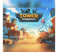Tower Dominion (PC) Steam Gift - GLOBAL