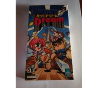 TOWER DREAM [Super Famicom] [Import Japan]