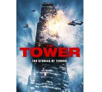 Tower [Edizione: Stati Uniti]