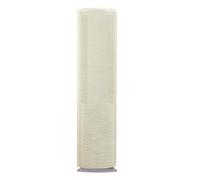 Tower Fan Dust Cover, 180x40cm Vertical Fan Dustproof Protection Guard