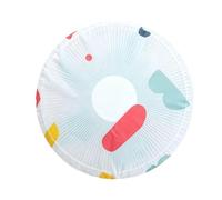 Tower Fan Dust Cover - Desk Oven Blower Protector - Electric Wind Wrap | Fan Dust Catcher All Seasons Home Office Summer Winter Bedroom Living Room