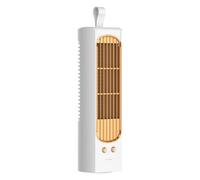 Tower Fan | For Bedroom Portable Quiet Oscillating For Home Bedroom