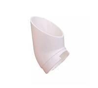 Tower Garden, 100 Pz Pianta Coltiva Vaso Tazza FAI DA TE Colonizzazione Idroponica Tazze Fiore Contenitore Idroponica Torre Verticale Vasi for Piante Accessori