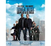 Tower Heist