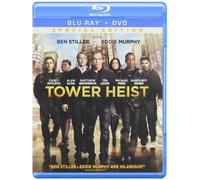 Tower Heist