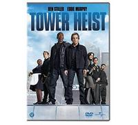 Tower Heist
