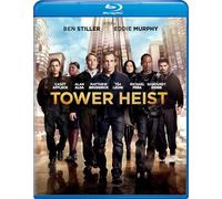 Tower Heist
