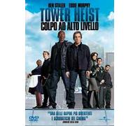 Tower Heist. Colpo ad alto livello (DVD)