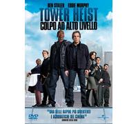 Tower Heist (DVD) Non Disponibile