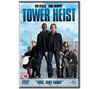 Tower Heist [Edizione: Regno Unito] [Edizione: Regno Unito]