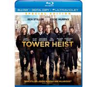 Tower Heist [Edizione: Stati Uniti]