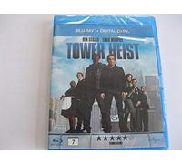Tower Heist (Norwegian) (2 Blu-Ray) [Edizione: Regno Unito]