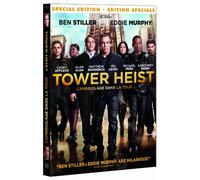 Tower Heist (Special Edtion)