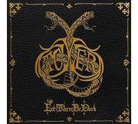 Tower Let There Be Dark (Vinyl LP)