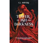 Tower of Ash and Darkness