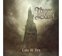 Tower Of Babel - Lake Of Fire - CD - K72z