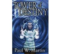 Tower of Destiny: Volume 2 - NUOVO