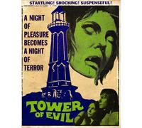 Tower of Evil