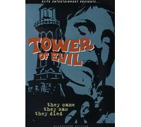 Tower of Evil