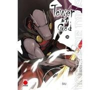 Tower of god n.16