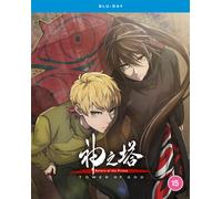 Tower of God: Return of the Prince - Season 2 Par (Blu-ray) (PRESALE 13/10/2025)