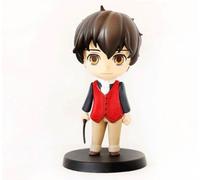 Tower of God SD Figure Baam Khun Webtoon coreano Kamino Tou - Limitato