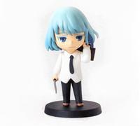 Tower of God SD Figure Baam Khun Webtoon coreano Kamino Tou - Limitato