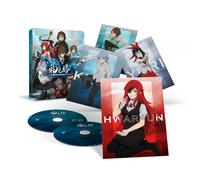 Tower Of God Season 2 Part 2 (Blu-ray)