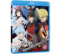 Tower of God (Standard Edition)