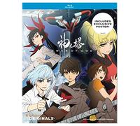 Tower Of God: The Complete First Season