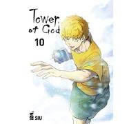 Tower of god (Vol. 10)