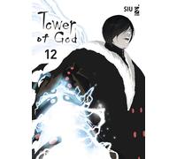 Tower of god (Vol. 12)