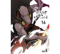 Tower of god (Vol. 16)