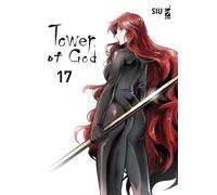 Tower of god (Vol. 17)