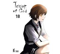 Tower of god (Vol. 18)