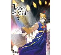 Tower of god (Vol. 7)