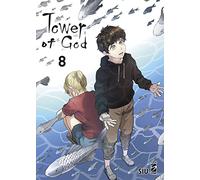 Tower of god (Vol. 8)
