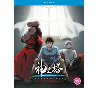 Tower of God: Workshop Battle - Season 2 Part 2 (Blu-ray)