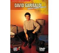 Garibaldi - Tower of Groove 1 & 2